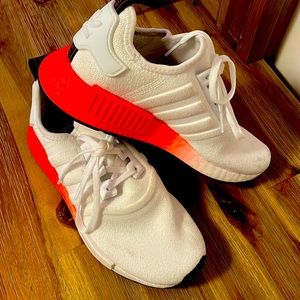Adidas running shoes